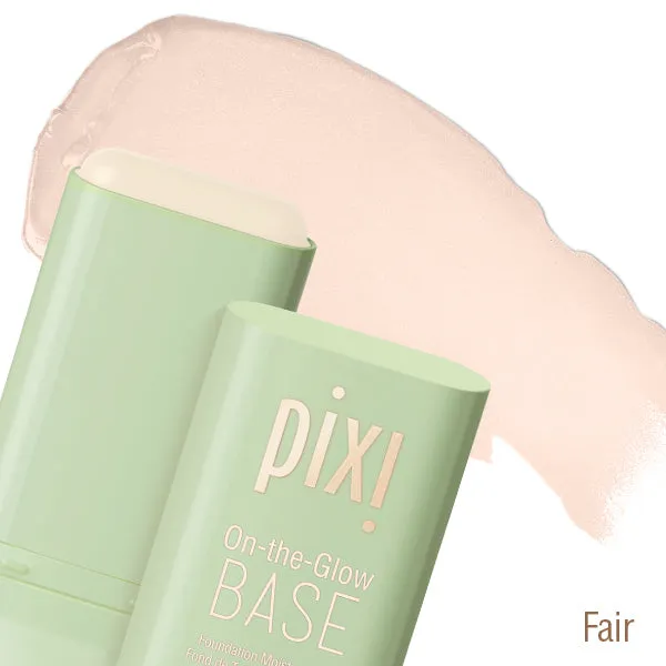 On-the-Glow BASE Pixi Beauty