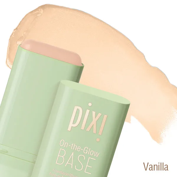 On-the-Glow BASE Pixi Beauty