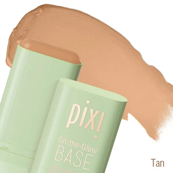 On-the-Glow BASE Pixi Beauty
