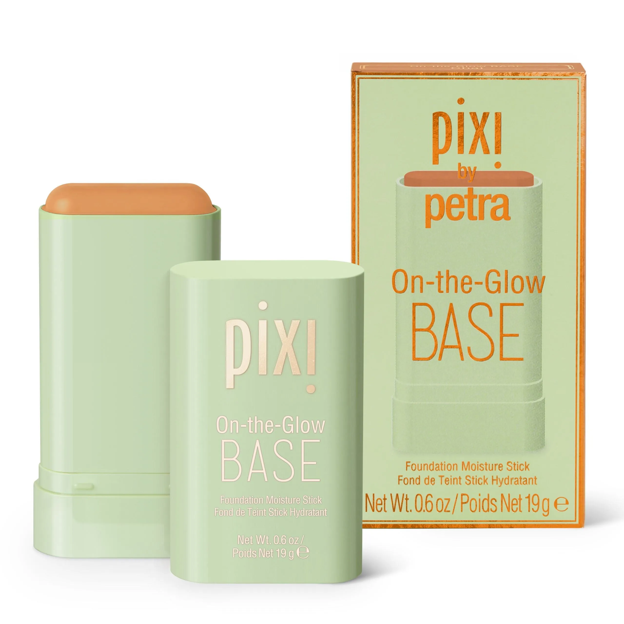 On-the-Glow BASE Pixi Beauty