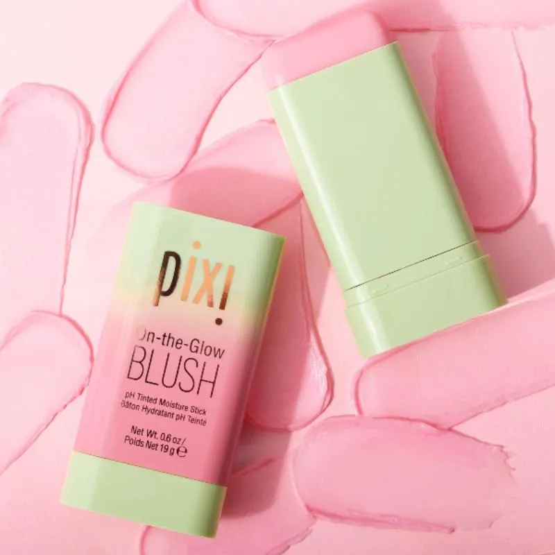 On-the-Glow Blush CheekTone Pixi Beauty