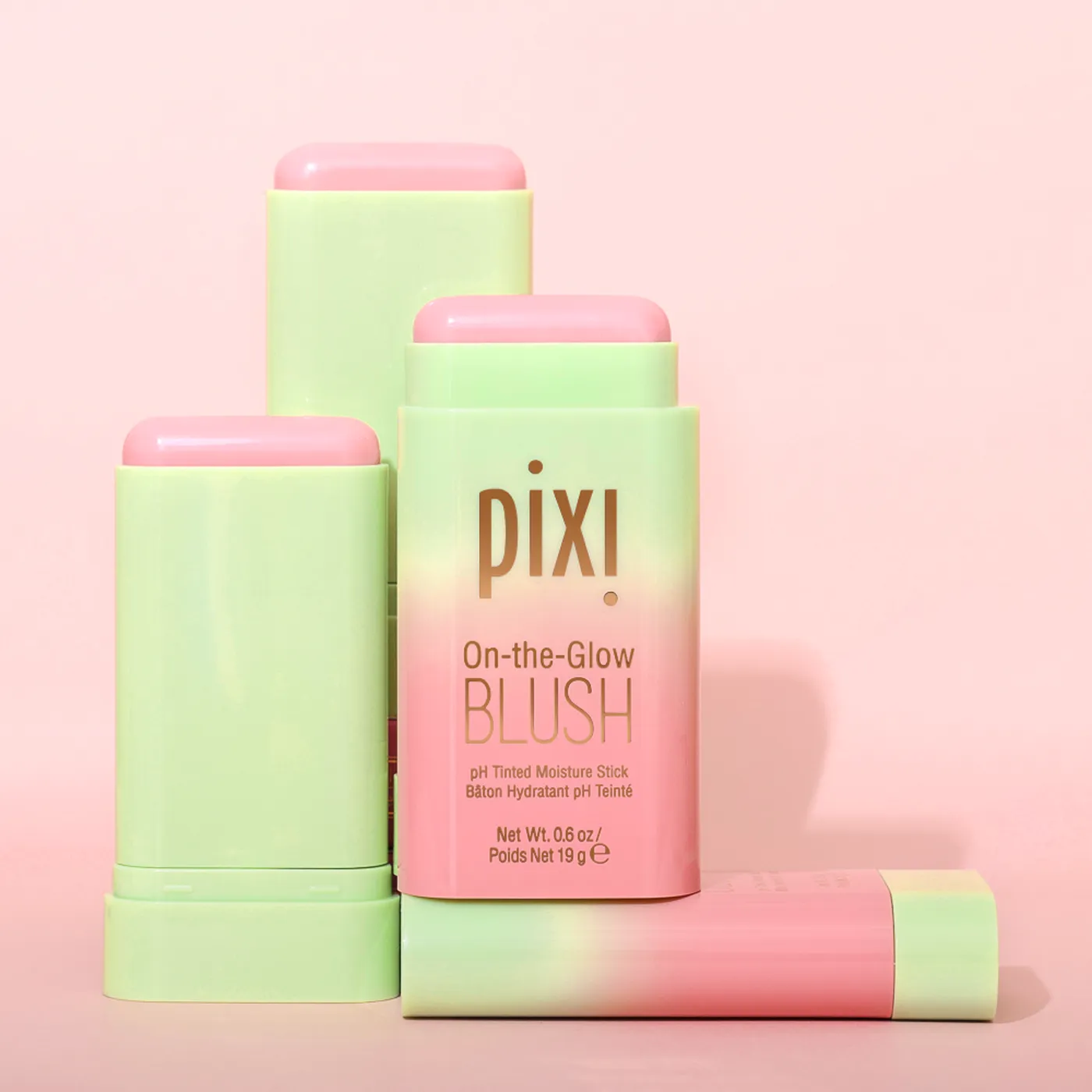 On-the-Glow Blush CheekTone Pixi Beauty
