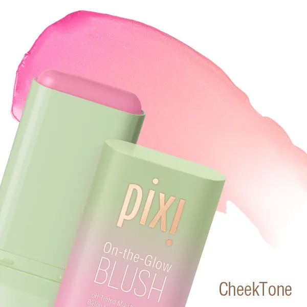 On-the-Glow Blush CheekTone Pixi Beauty