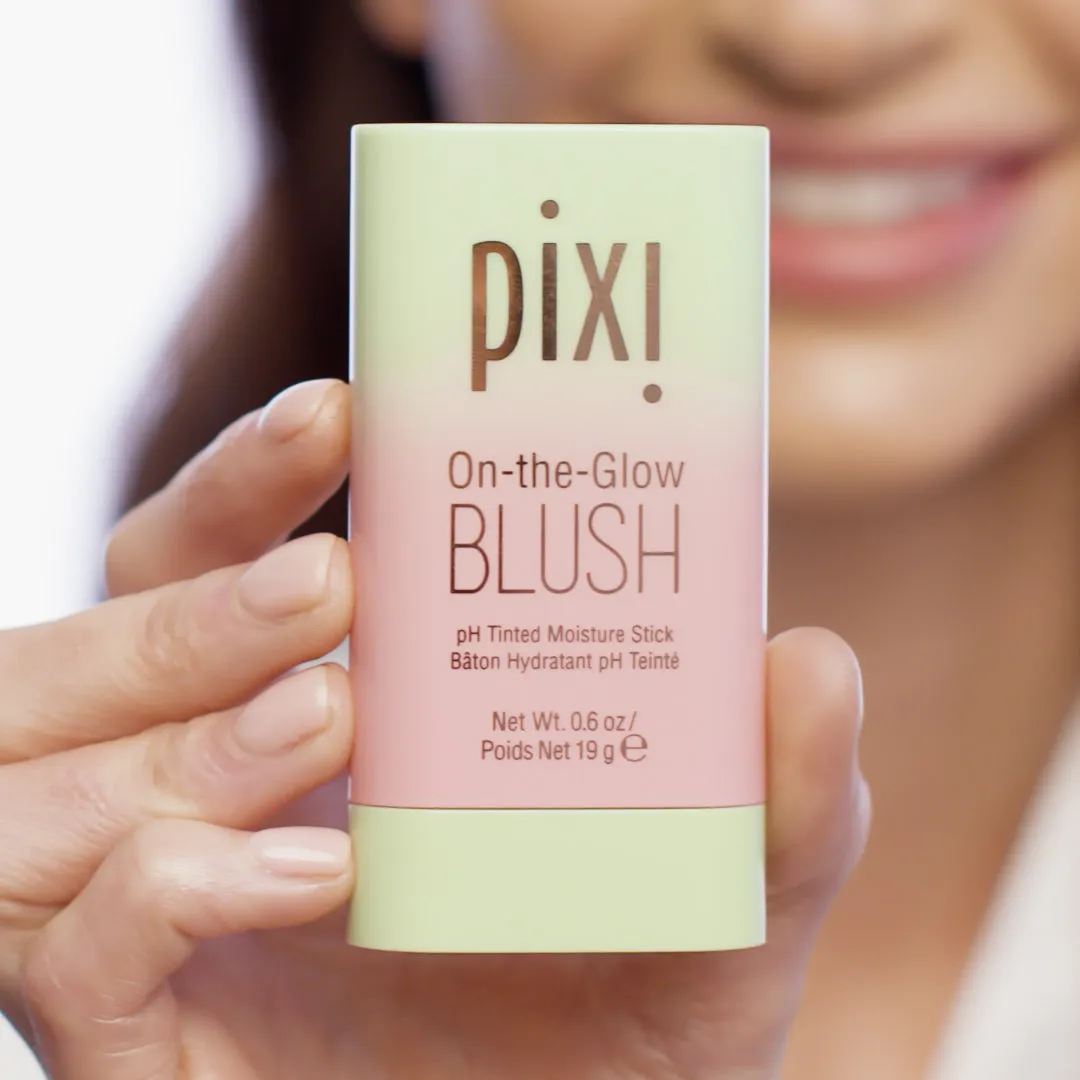 On-the-Glow Blush CheekTone Pixi Beauty