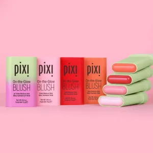 On-the-Glow Blush Collection Pixi Beauty