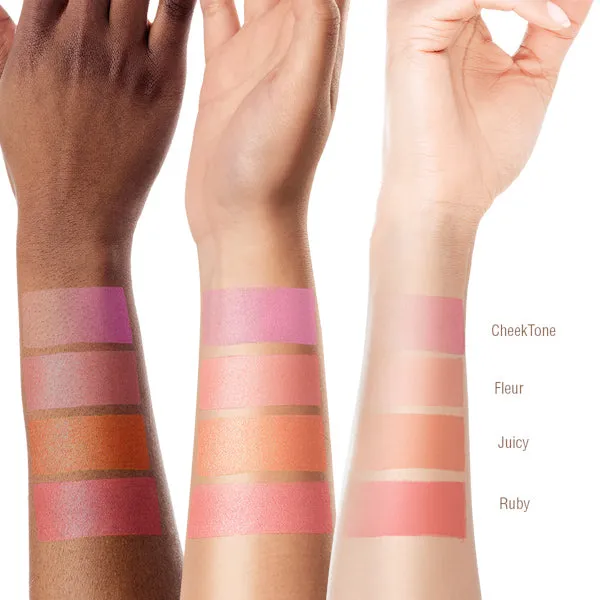 On-the-Glow Blush Collection Pixi Beauty