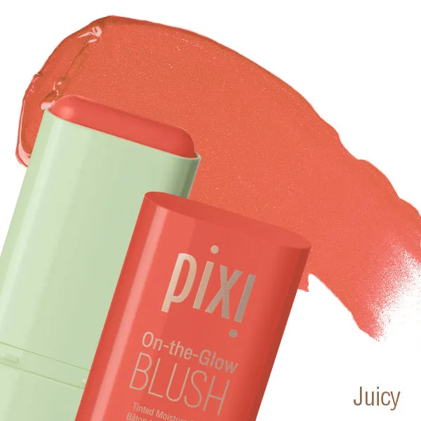On-the-Glow Blush Collection Pixi Beauty
