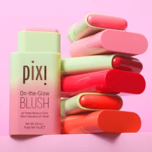 On-the-Glow Blush Pixi Beauty