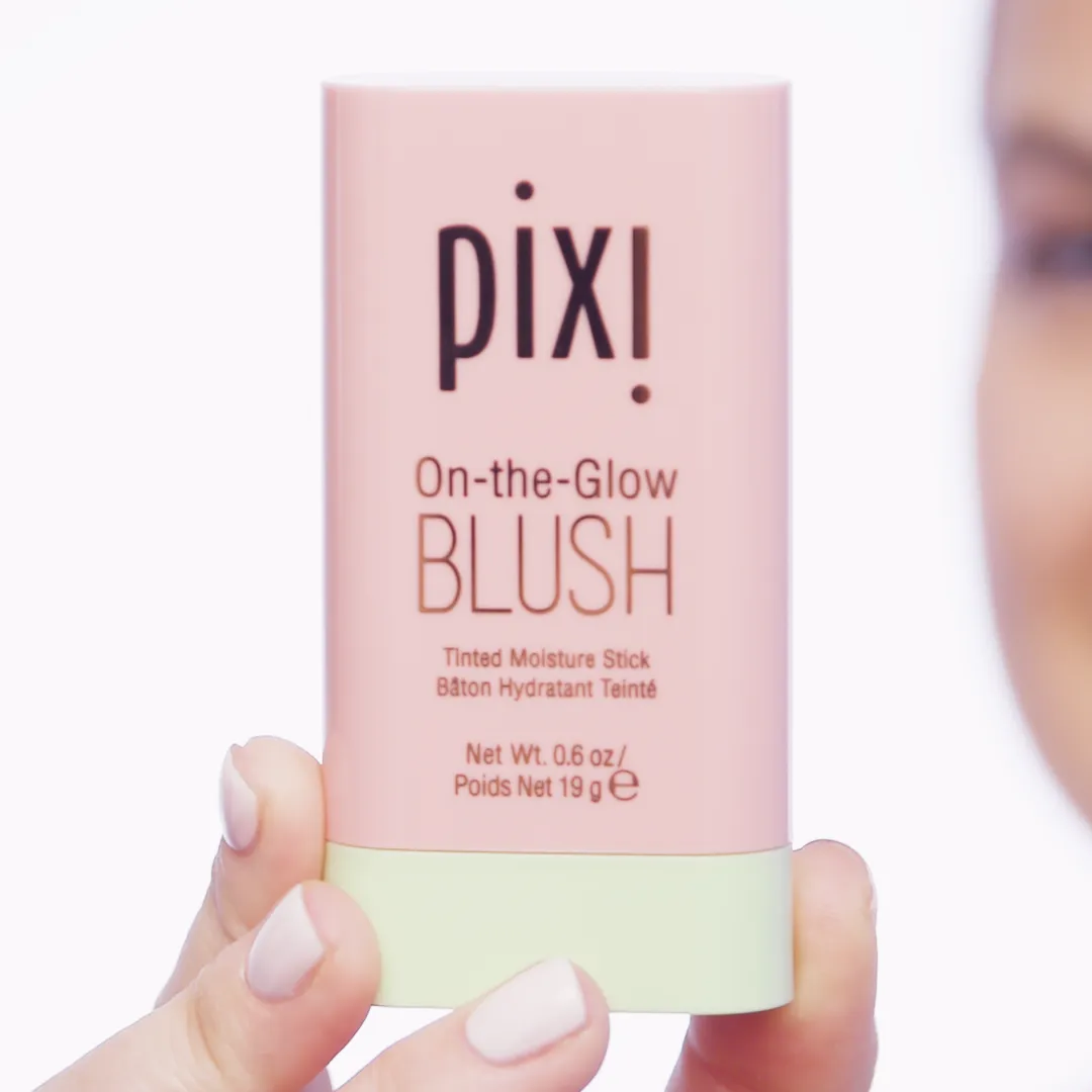 On-the-Glow Blush Pixi Beauty