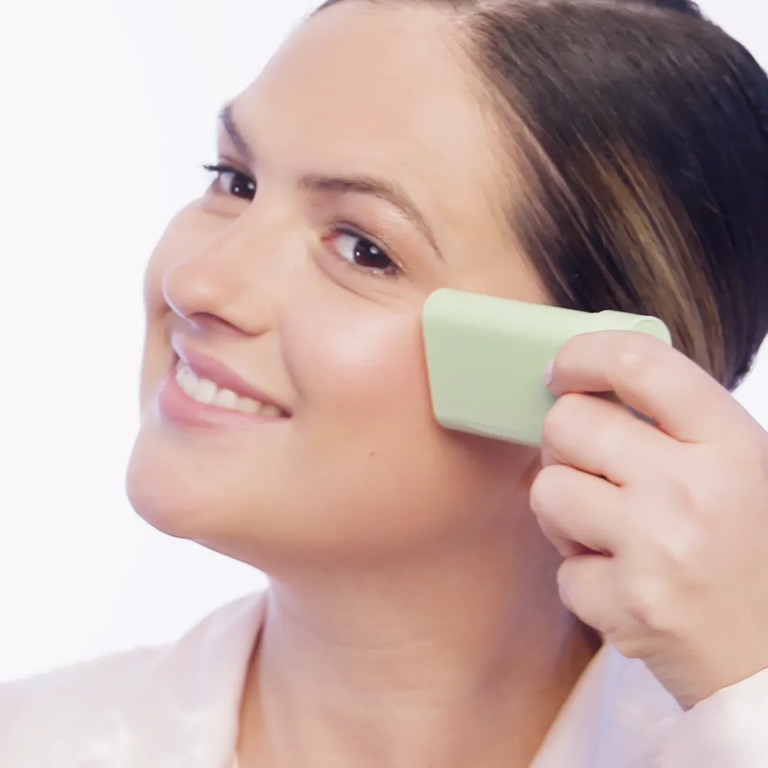On-the-Glow Blush Pixi Beauty