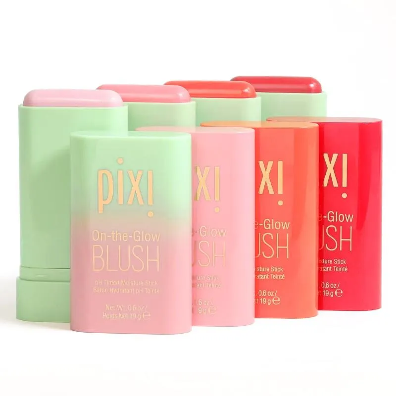 On-the-Glow Blush Pixi Beauty