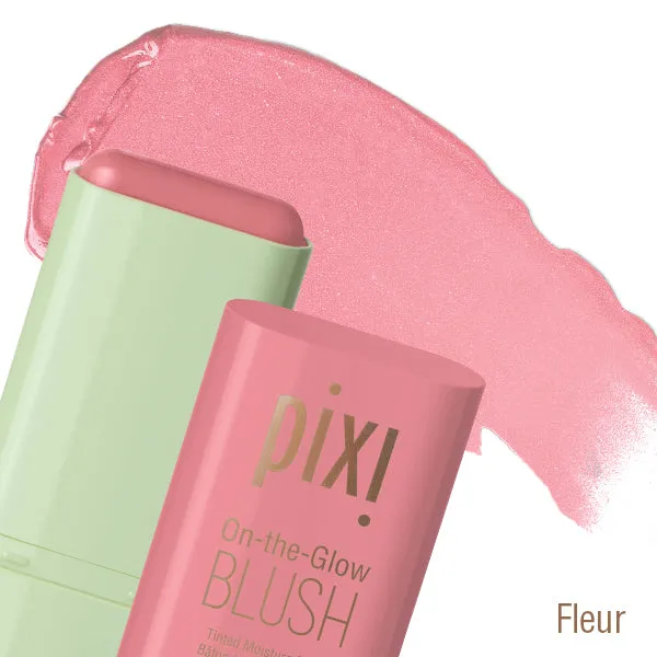 On-the-Glow Blush Pixi Beauty