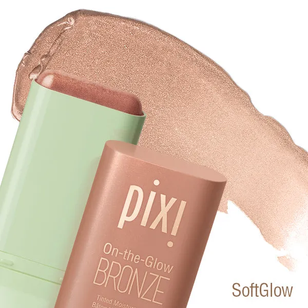 On-the-Glow Bronze Pixi Beauty
