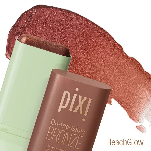 On-the-Glow Bronze Pixi Beauty
