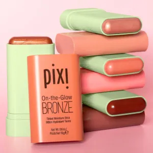 On-the-Glow Bronze Pixi Beauty