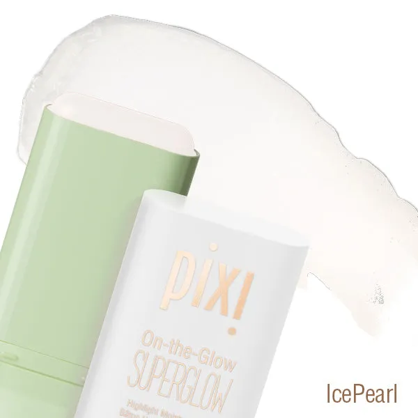 On-the-Glow SuperGlow Collection Pixi Beauty
