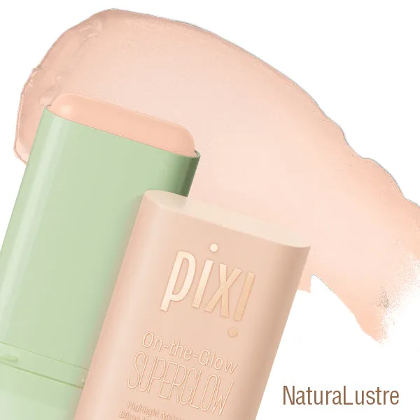 On-the-Glow SuperGlow Collection Pixi Beauty