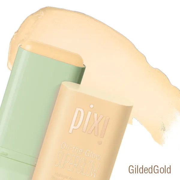 On-the-Glow SuperGlow Collection Pixi Beauty