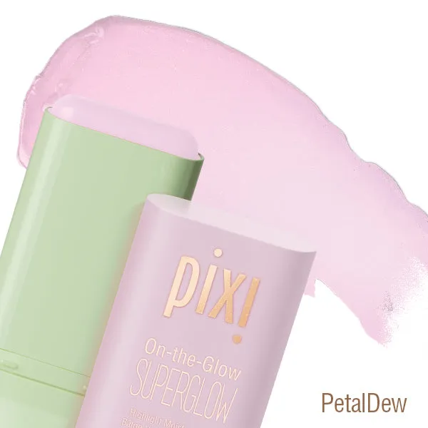 On-the-Glow SuperGlow Collection Pixi Beauty
