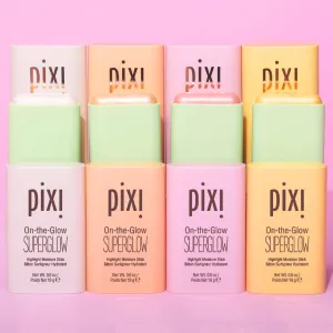 On-the-Glow SuperGlow Pixi Beauty