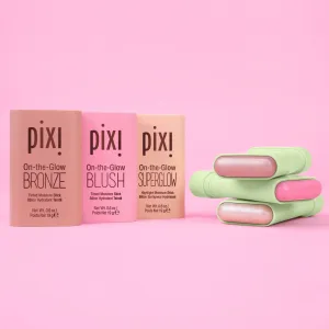 On-The-Glow Trio Pixi Beauty