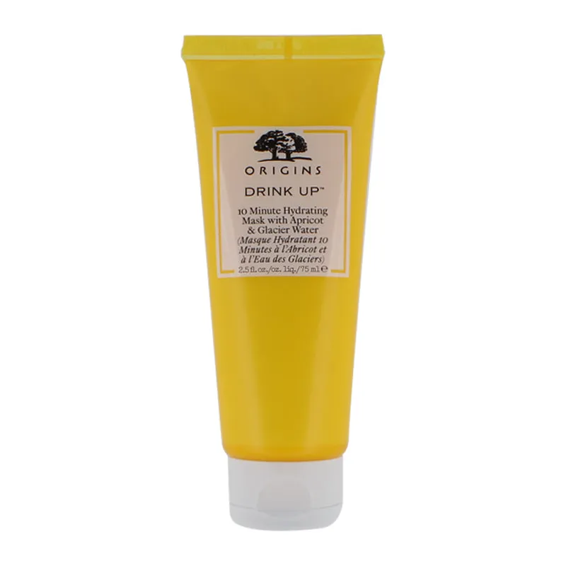 Origins Drink Up 10 Minute Hydrating Mask 75ml