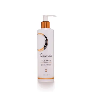 Osmosis Beauty Cleanse - Gentle Cleanser
