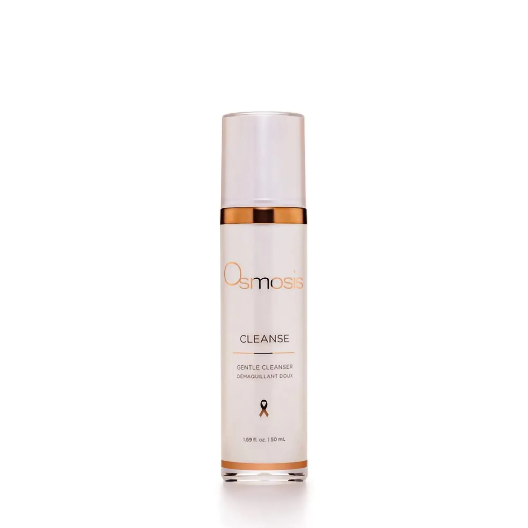 Osmosis Beauty Cleanse - Gentle Cleanser