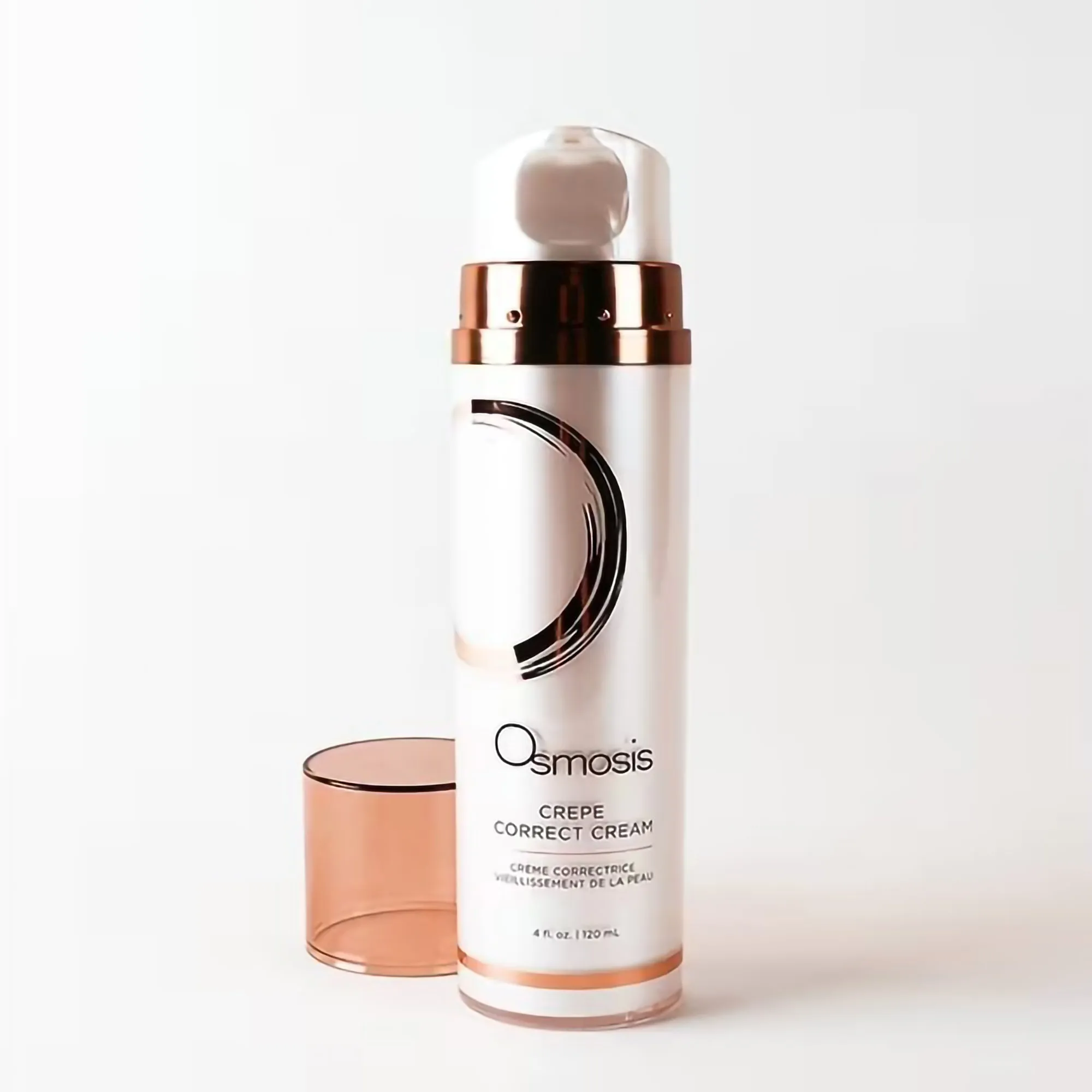 Osmosis Beauty Crepe Correct Cream