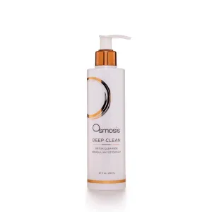 Osmosis Beauty Deep Clean - Detox Cleanser