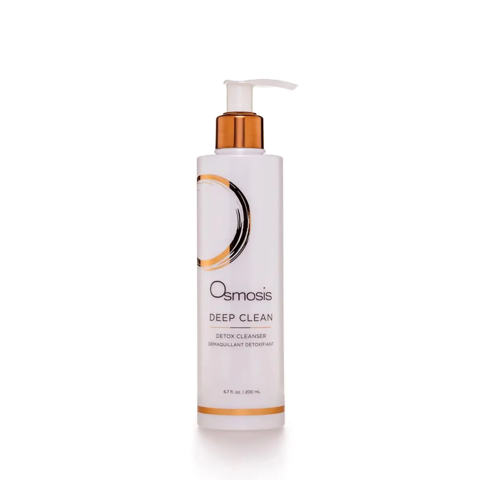 Osmosis Beauty Deep Clean - Detox Cleanser
