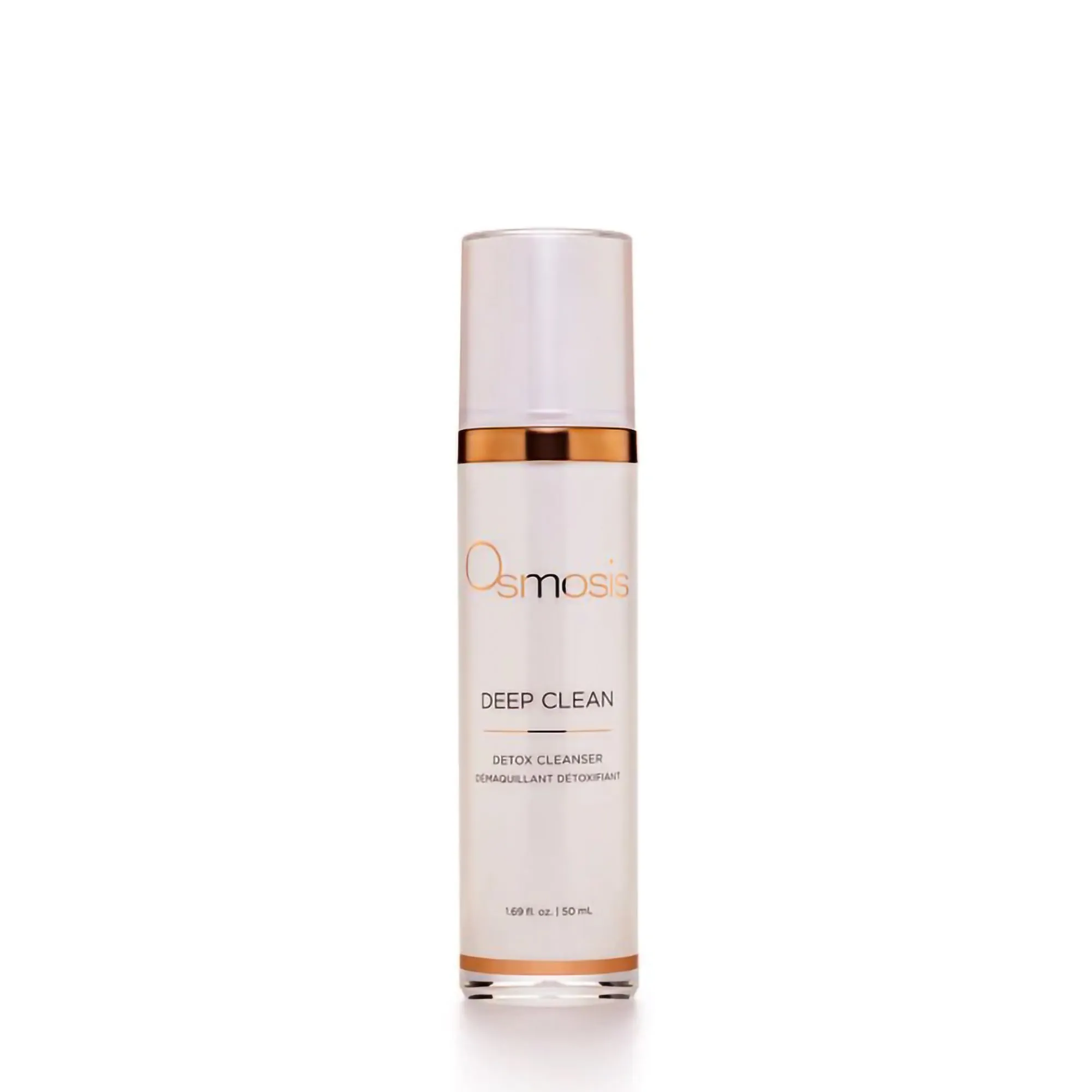 Osmosis Beauty Deep Clean - Detox Cleanser