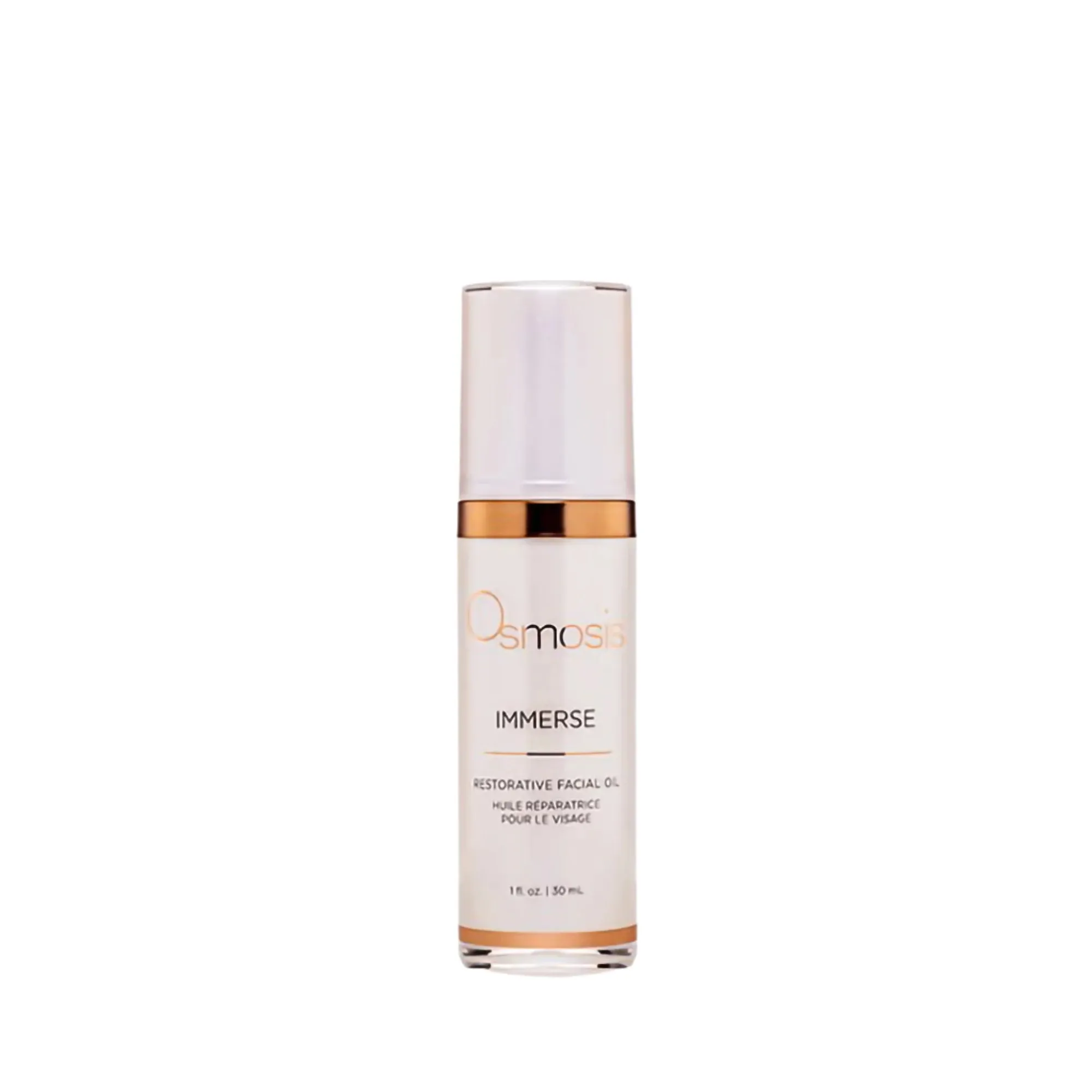 Osmosis Beauty Immerse Restorative Facial Oil