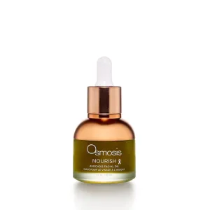 Osmosis Beauty Nourish - Avocado Facial Oil