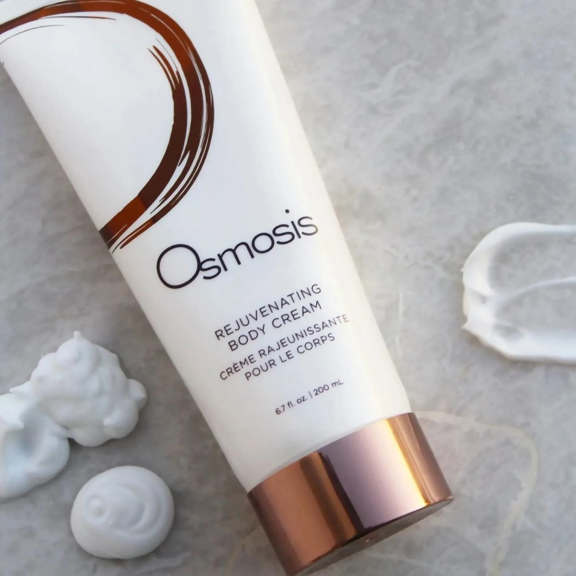 Osmosis Beauty Rejuvenating Body Cream