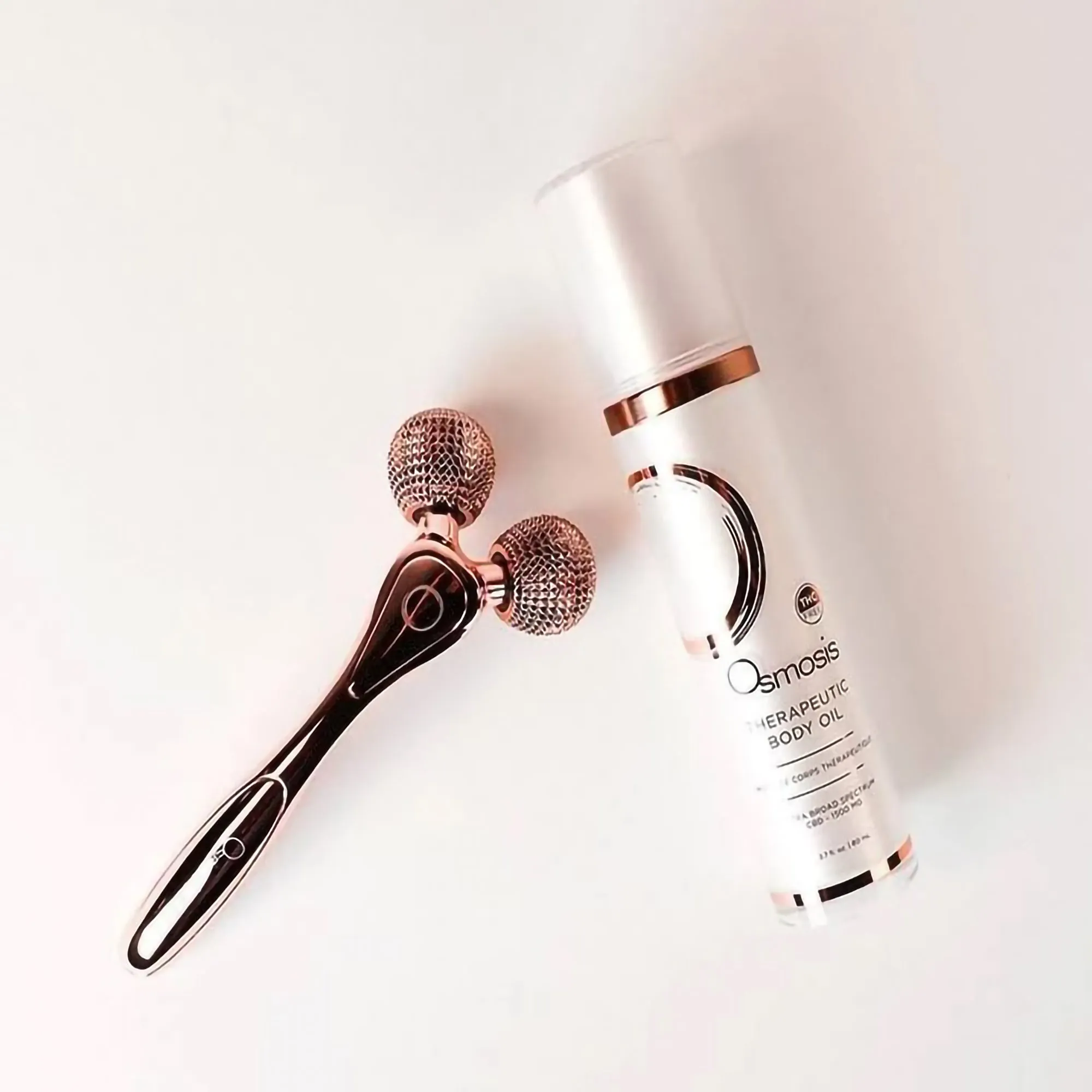 Osmosis Beauty Therapeutic Body Oil
