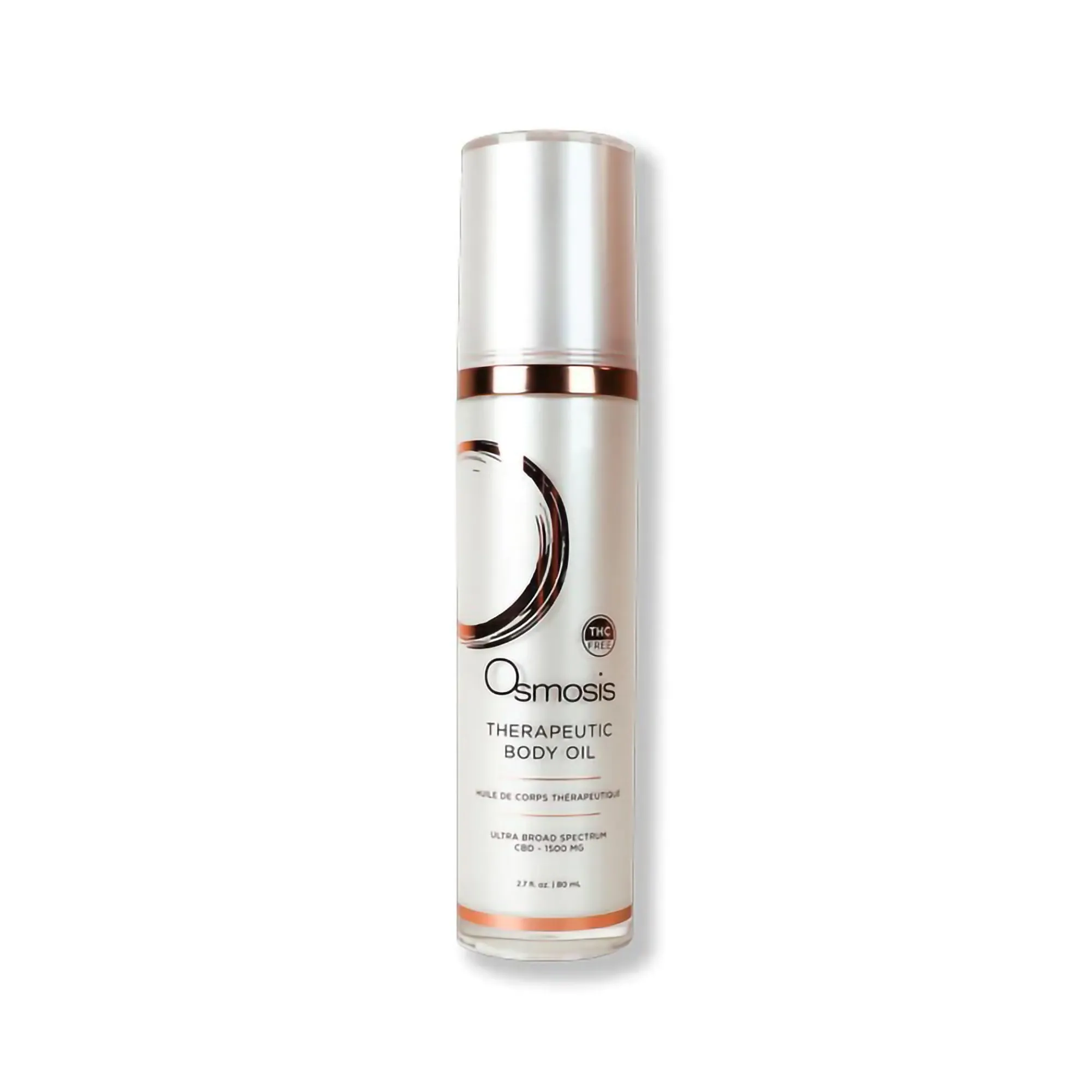 Osmosis Beauty Therapeutic Body Oil