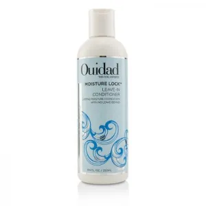 Ouidad Moisture Lock Leave-In Conditioner