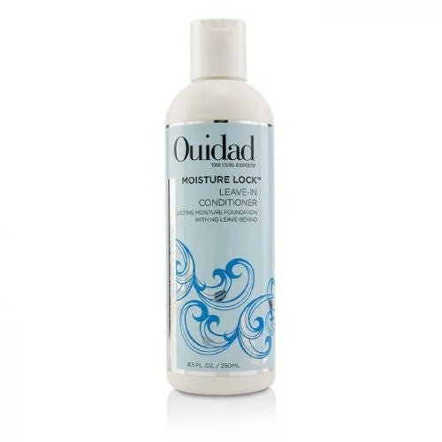 Ouidad Moisture Lock Leave-In Conditioner