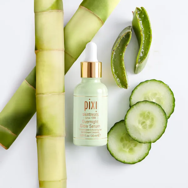 Overnight Glow Serum Pixi Beauty