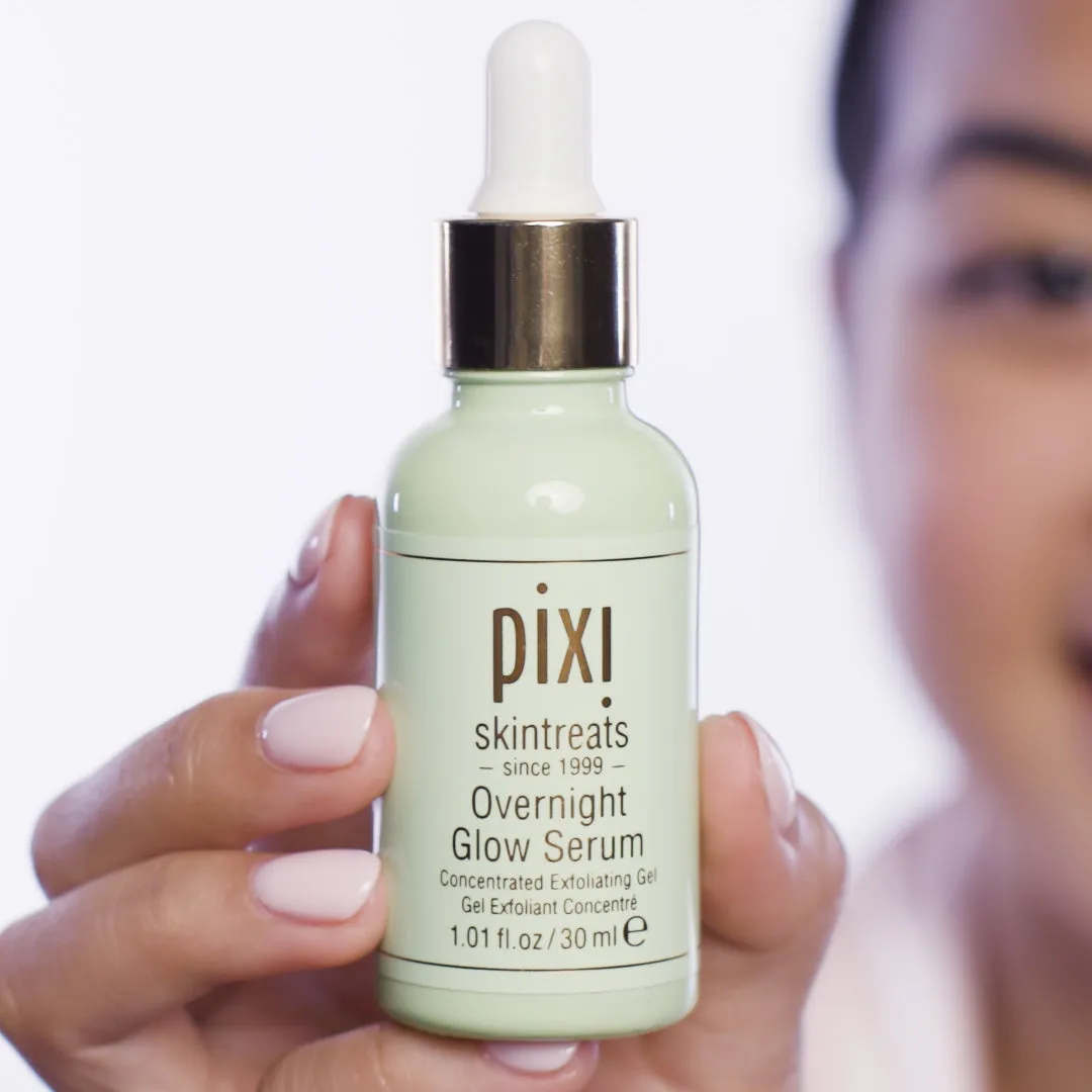 Overnight Glow Serum Pixi Beauty