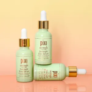 Overnight Glow Serum Pixi Beauty