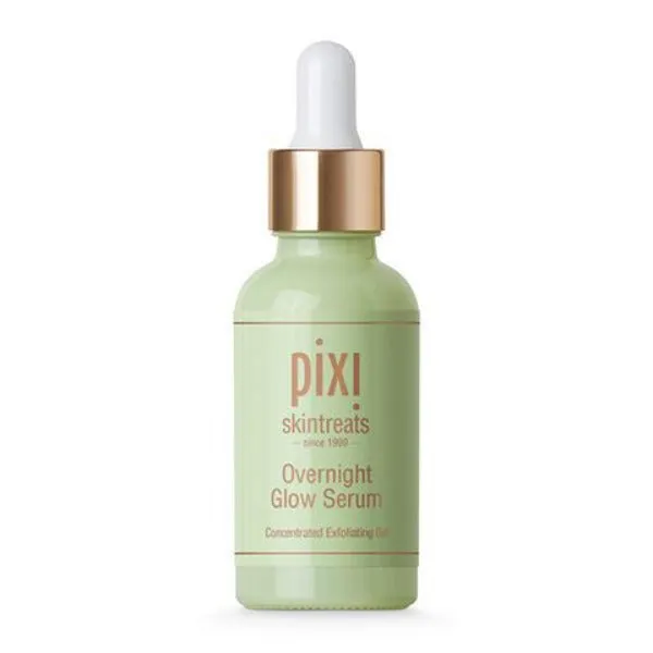 Overnight Glow Serum Pixi Beauty