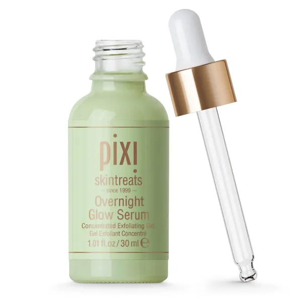 Overnight Glow Serum Pixi Beauty