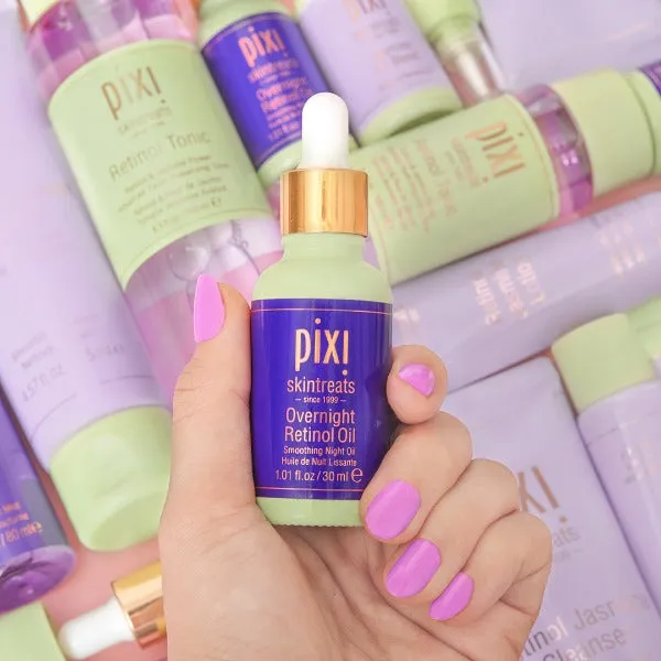 Overnight Retinol Oil Pixi Beauty