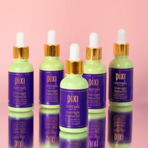 Overnight Retinol Oil Pixi Beauty