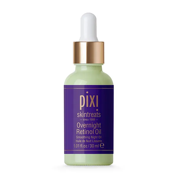 Overnight Retinol Oil Pixi Beauty