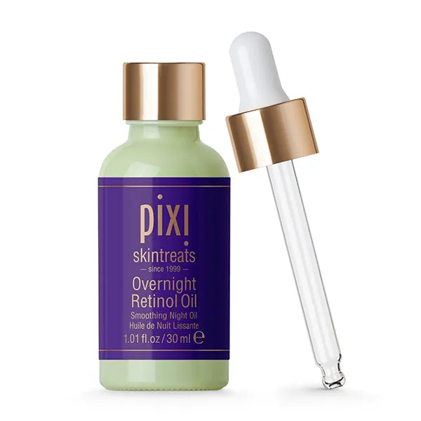 Overnight Retinol Oil Pixi Beauty