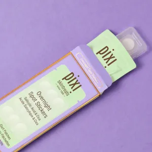 Overnight Spot Stickers Pixi Beauty