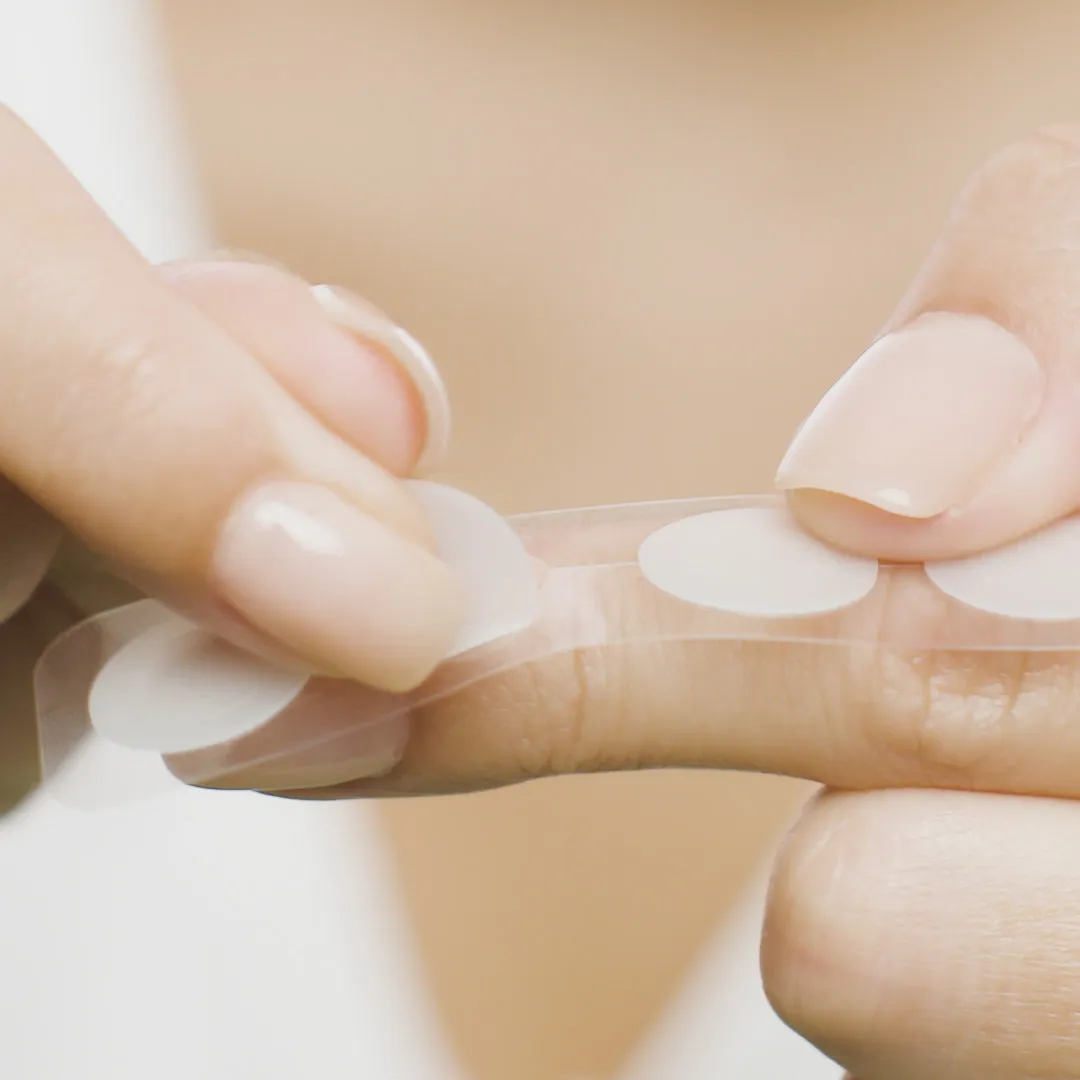 Overnight Spot Stickers Pixi Beauty